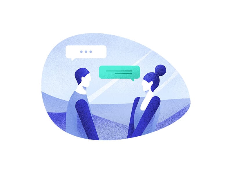 Tous nos experts sont là pour vous aider !