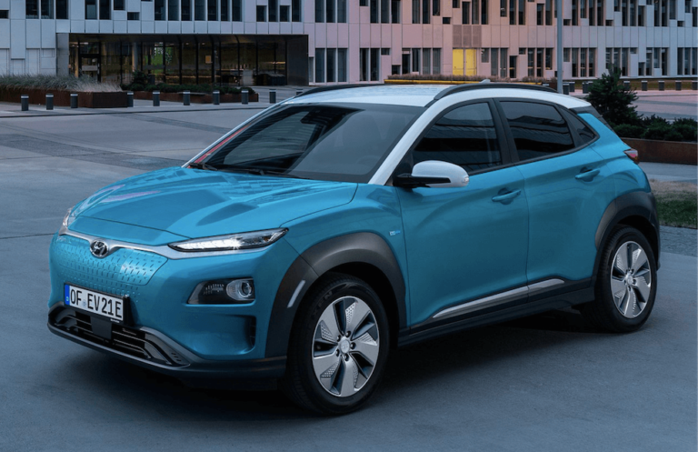 Avis Hyundai Kona electric meilleures voitures électriques