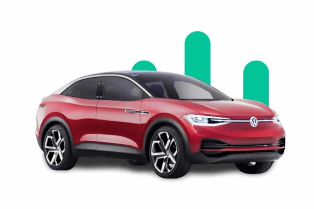Volkswagen I.D Crozz