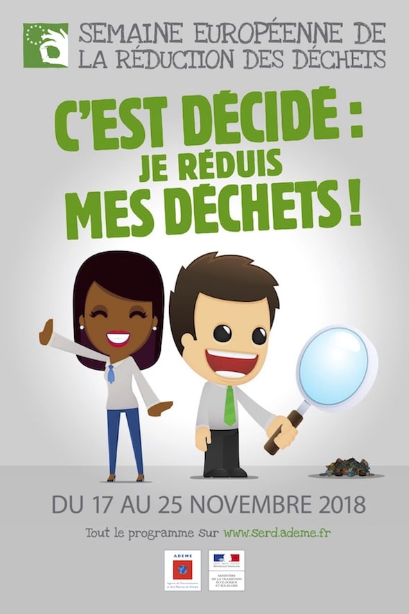 Responsabilité Sociale des Entreprises - RSE