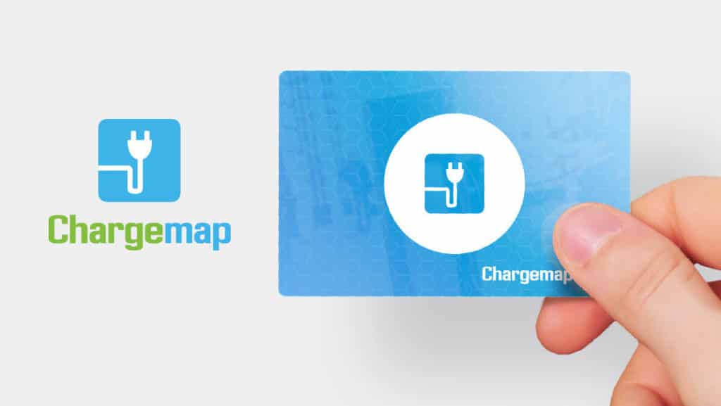 Chargemap Pas