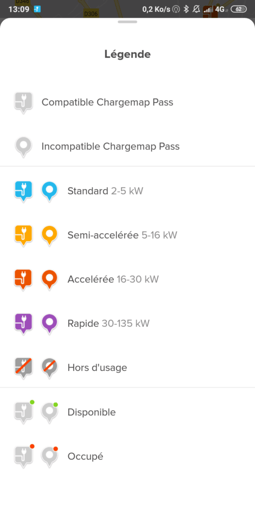 Carte de recharge pour voiture électriques : Comment s'y retrouver ?