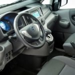 Nissan e NV200 Evalia