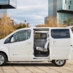 Nissan e NV200 Evalia