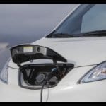 Nissan e-NV200