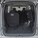 Nissan e NV200 Evalia