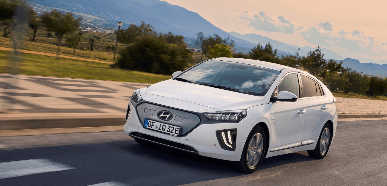 Les essais de voitures électriques : Hyundai IONIQ electric 38 kWh