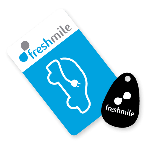 Freshmile-Pass