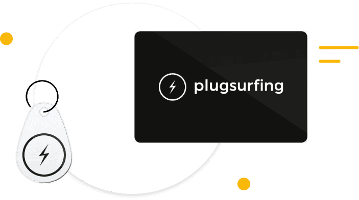 Plugsurfing-Pass