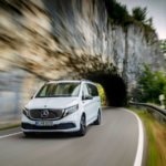 Mercedes-Benz EQV