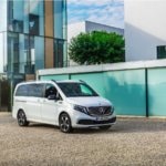 Mercedes-Benz EQV