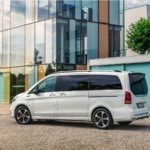 Mercedes-Benz EQV