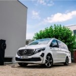 Mercedes-Benz EQV