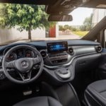 Mercedes-Benz EQV