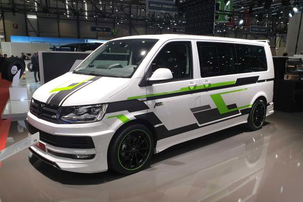 Elektrische Nutzfahrzeuge-2020-Volkswagen-e-Transporter