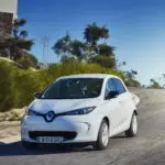 Renault Zoe ZE40