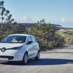 Renault Zoe ZE40