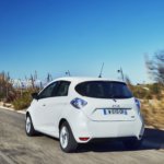 Renault Zoe ZE40