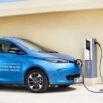 Renault Zoe ZE40