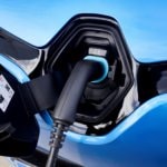 Renault Zoe ZE40