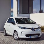 Renault Zoe ZE40