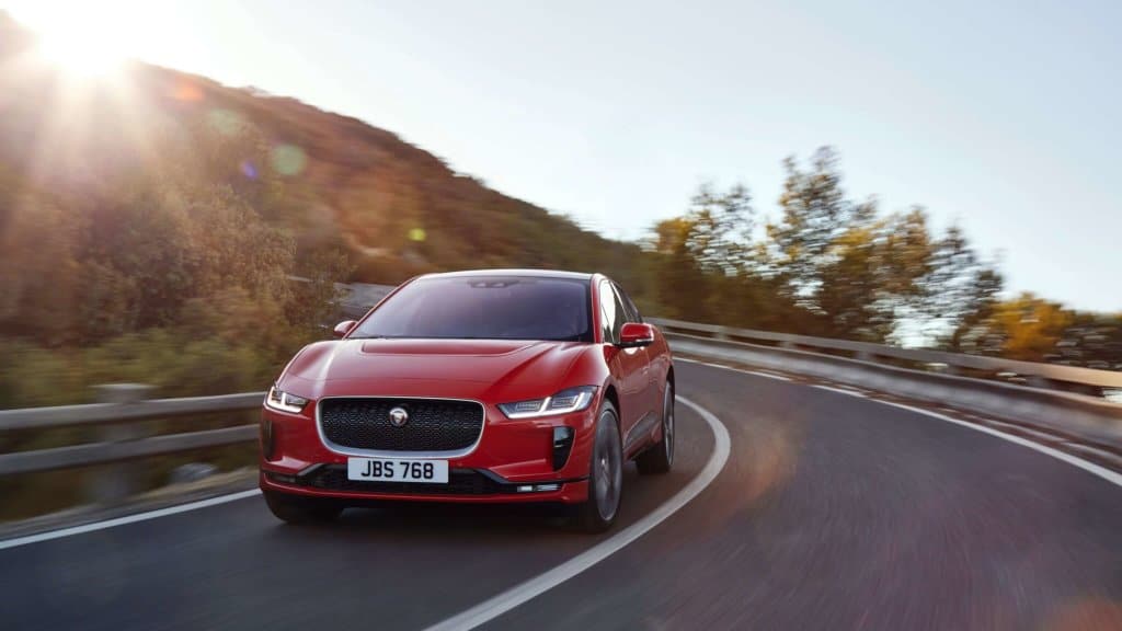 voitures-électriques-autonomie-2019-Jaguar-i-pace