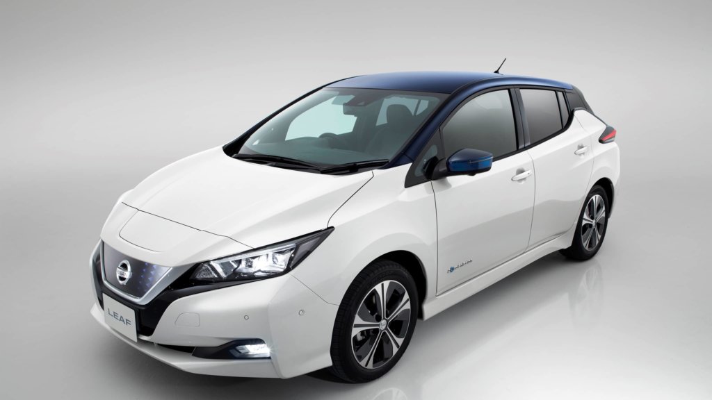 voitures-électriques-autonomie-2019-nissan-leaf-e+