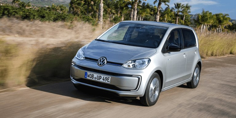 Volkswagen e-Up Gen 2 : fiche technique et prix - Beev