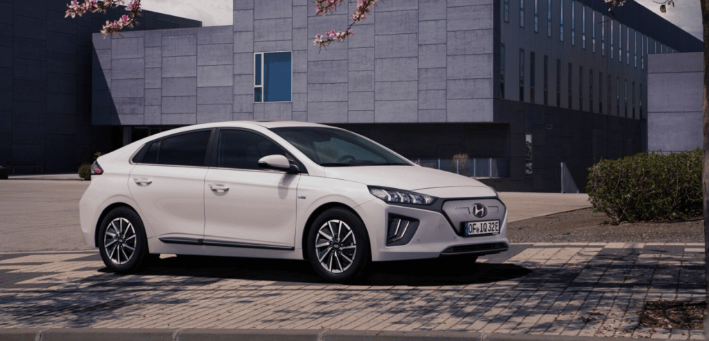 voitures électriques meilleur rapport qualité prix