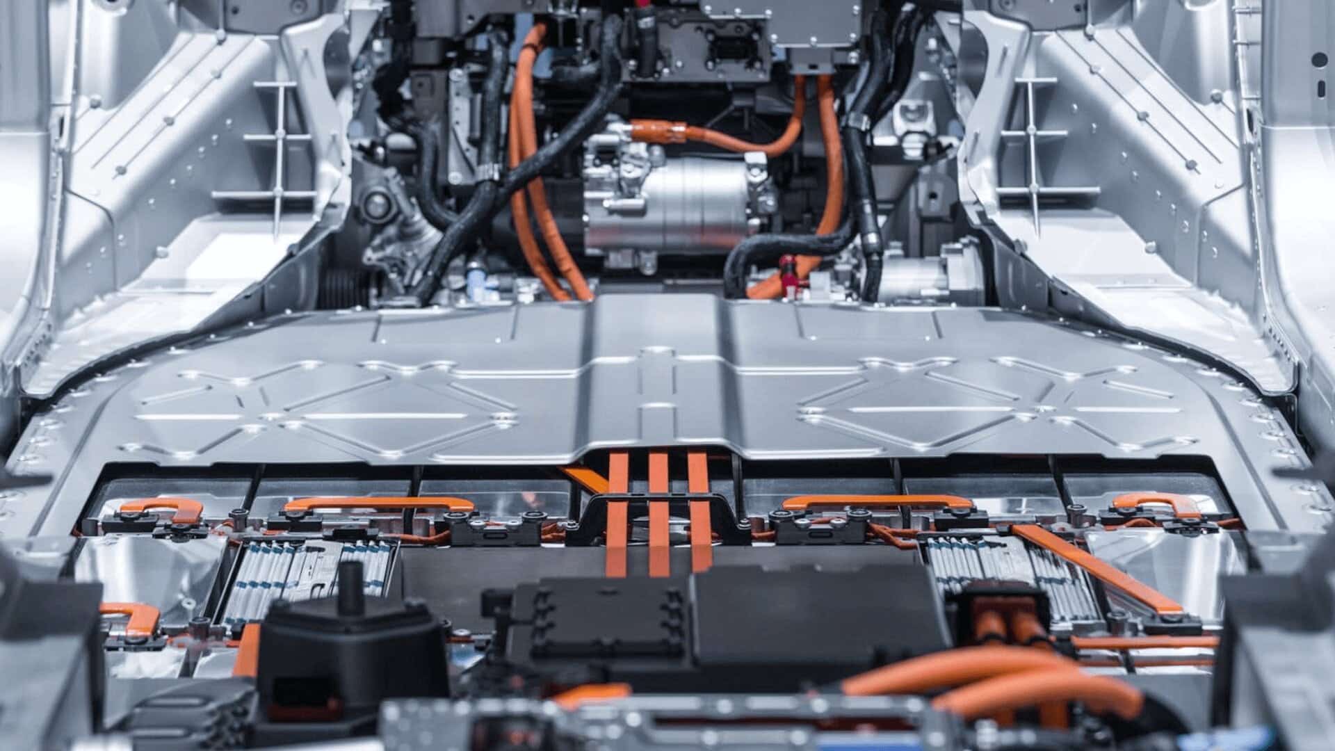 How long does an electric car battery last? Beev
