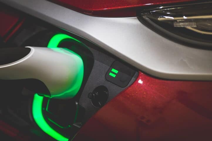 essai Hyundai Kona Electric 39 recharge