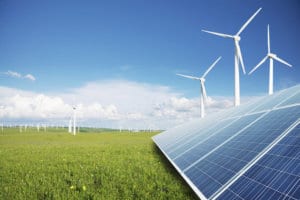 INSTALLER DES PANNEAUX SOLAIRES