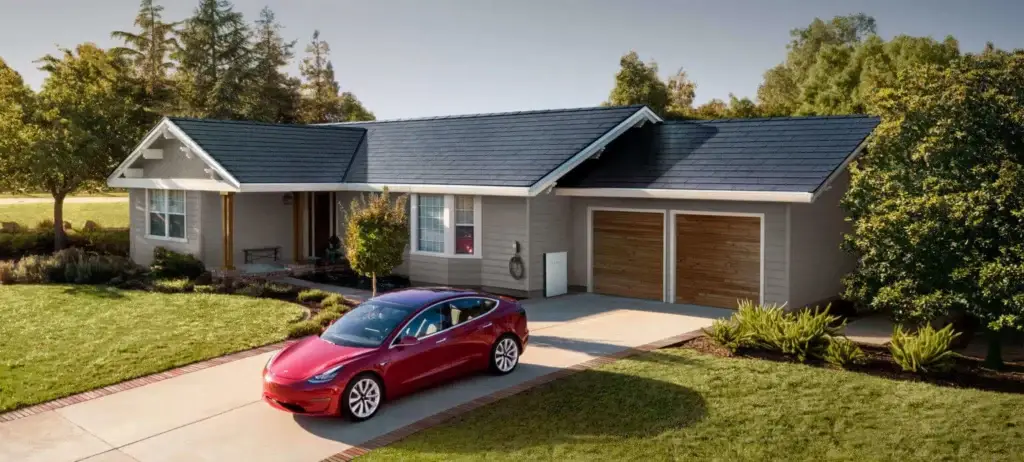 installer des panneaux solaires maison