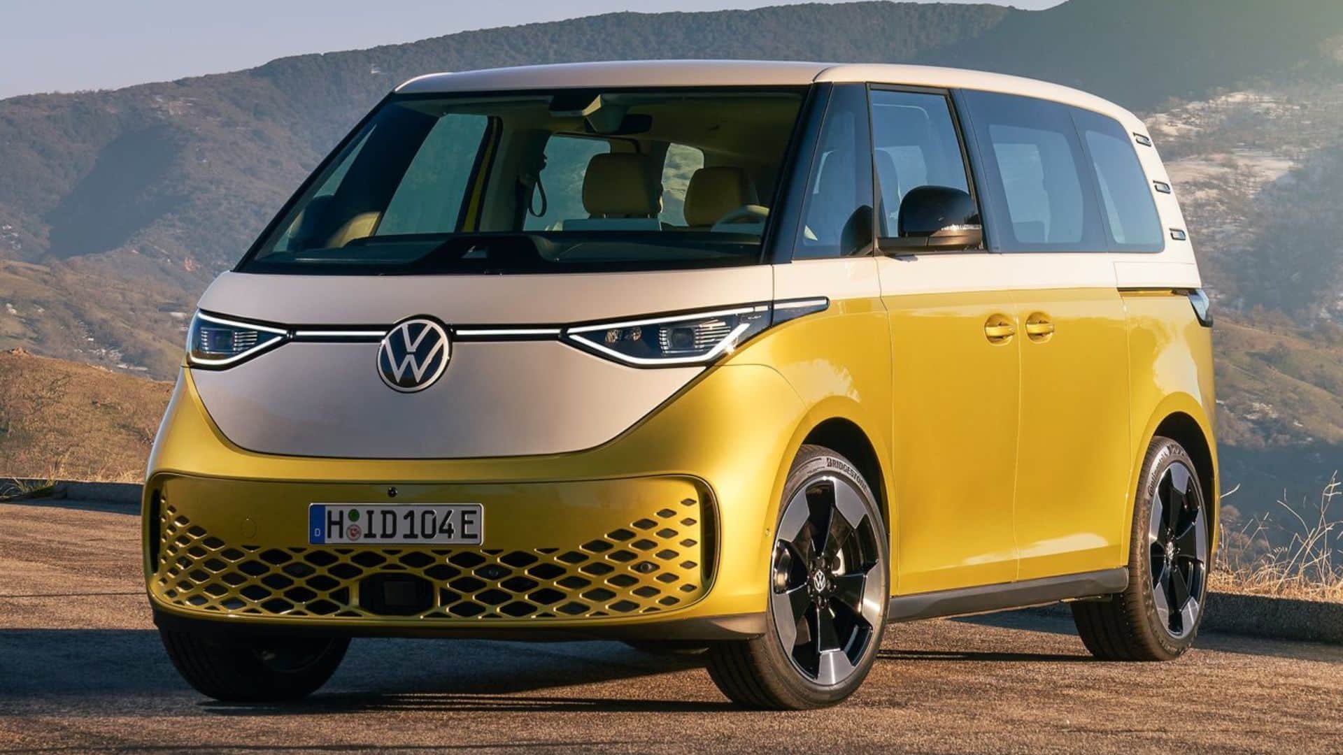 Quelle voiture électrique 7 places choisir en 2023 ? - Beev