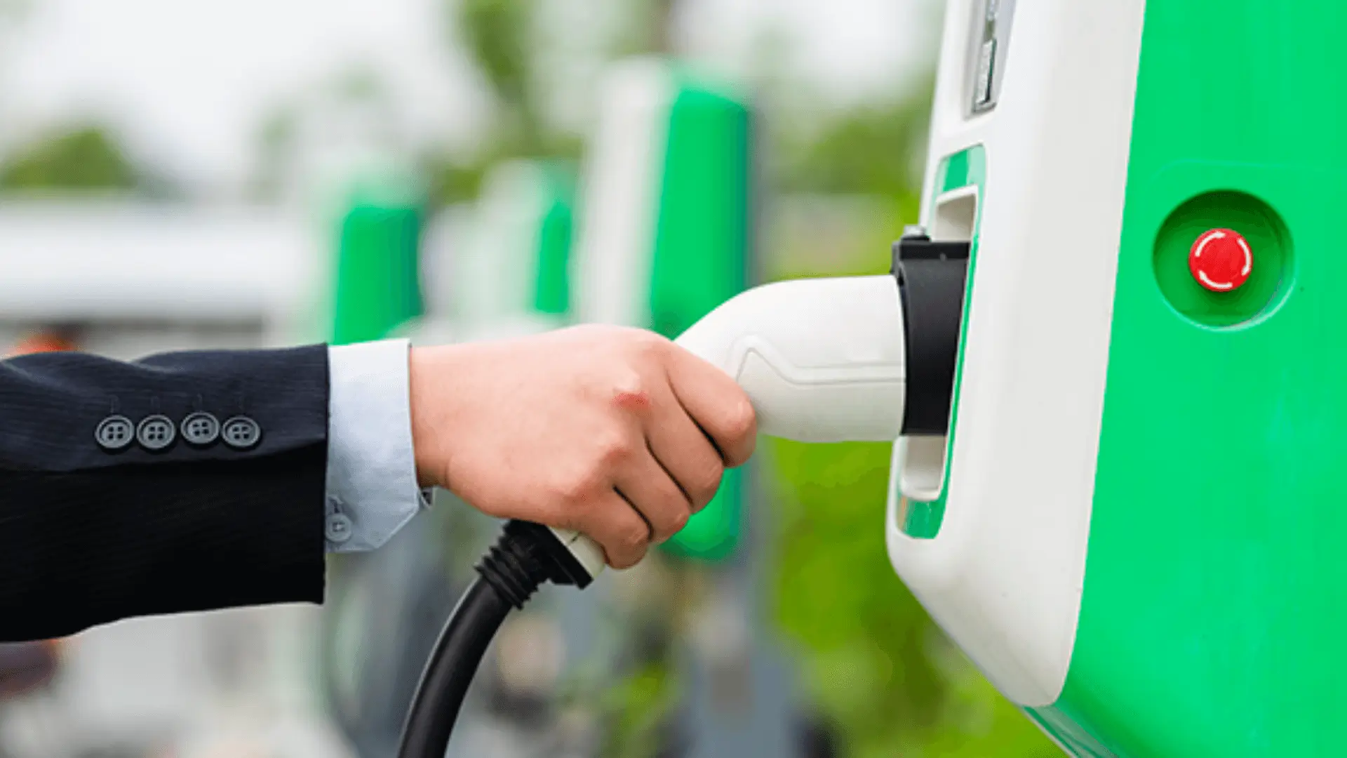 Green'Up, Wallbox: Quelle borne de recharge pour sa voiture électrique ?