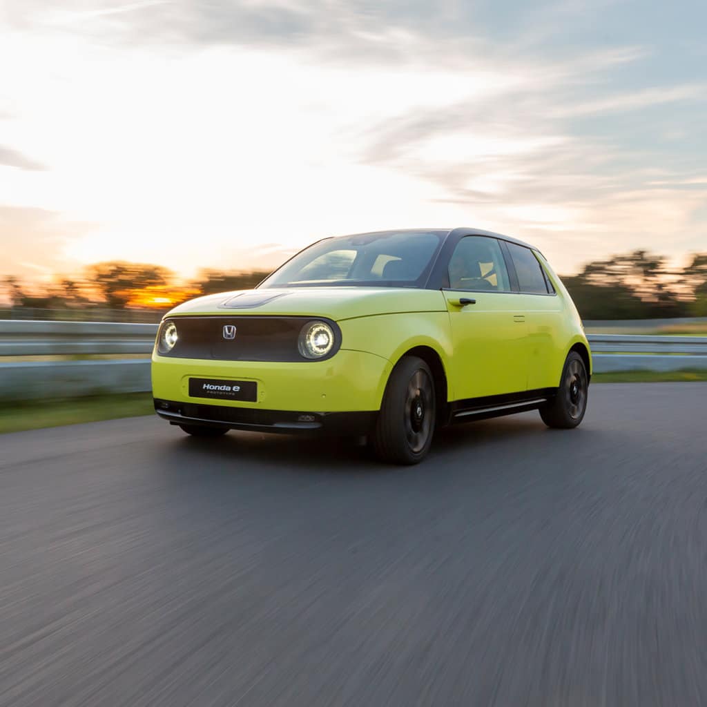 VOITURE ELECTRIQUE MARCHE