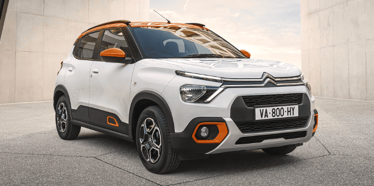 Citroen e-C3 (2023) vs Opel Mokka Electric (2023): What is the difference?