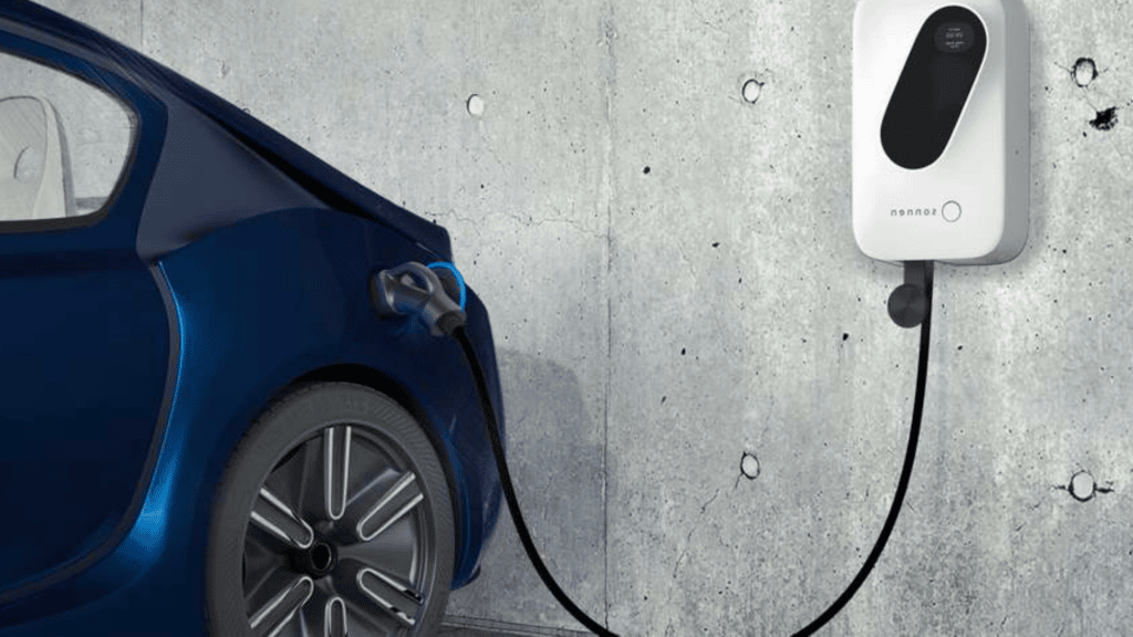 electric car supplier