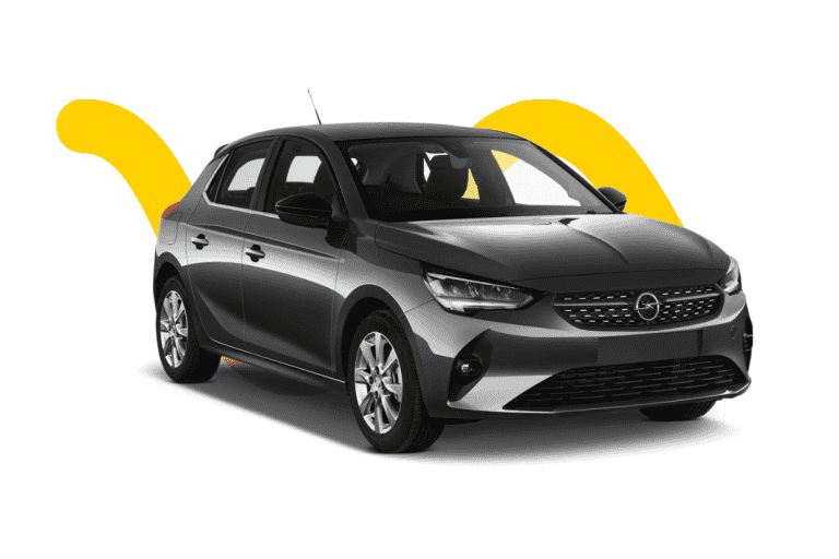 Opel Corsa e
