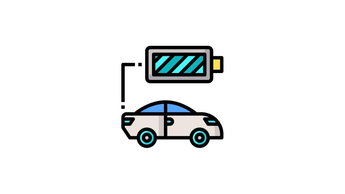 voitures électriques location batterie