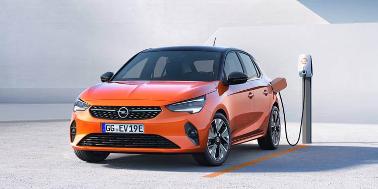 Voiture électrique pas cher, la moins chère | Beev