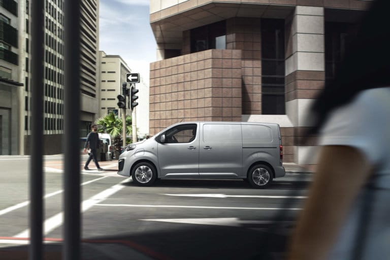 essai peugeot e expert