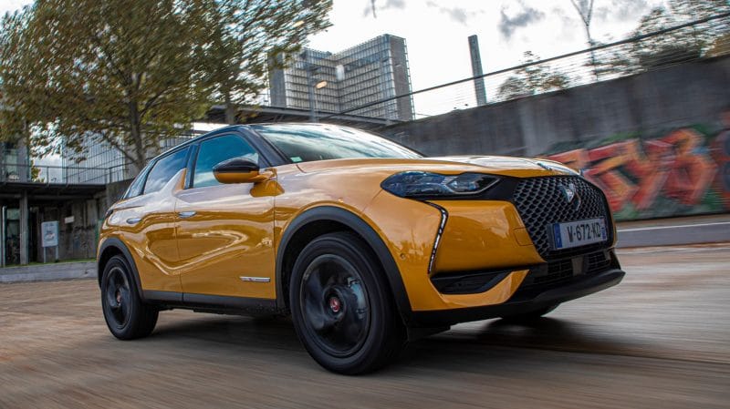 ENTRETIEN VOITURE ELECTRIQUE
