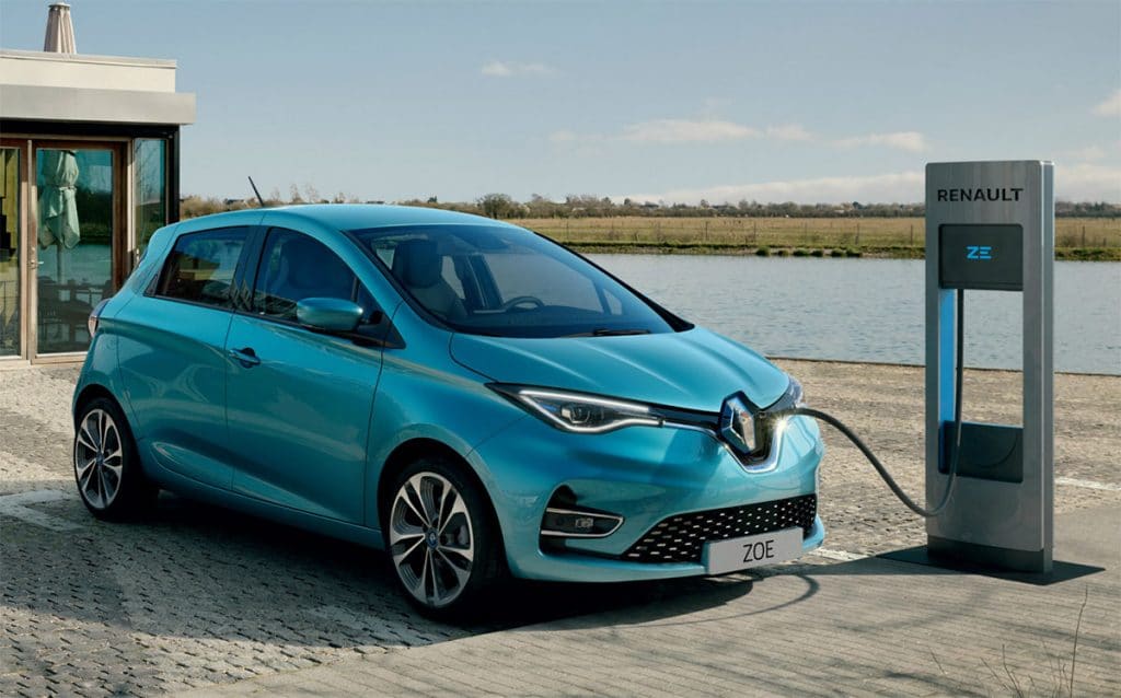 ENTRETIEN VOITURE ELECTRIQUE (1)