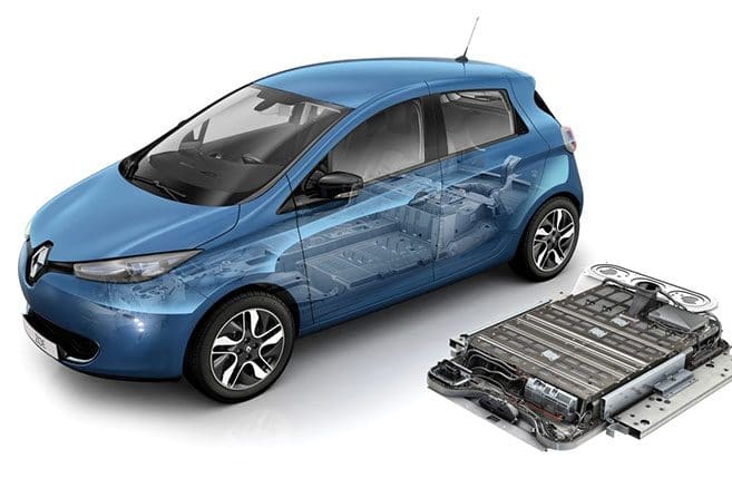 ENTRETIEN VOITURE ELECTRIQUE (2)