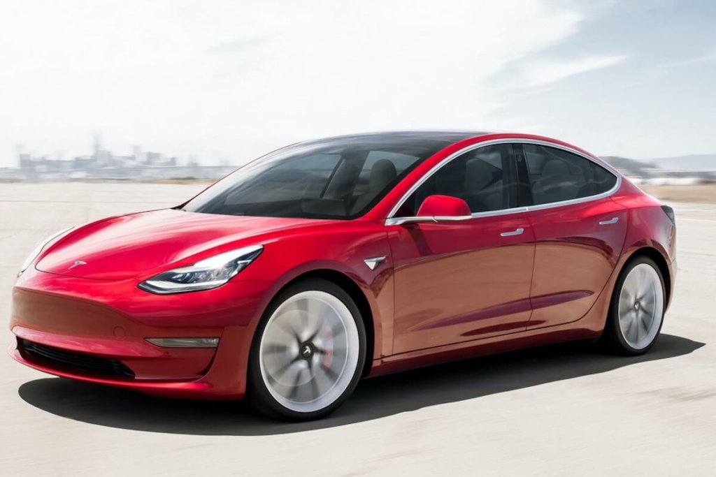 QUELLE TESLA CHOISIR ?