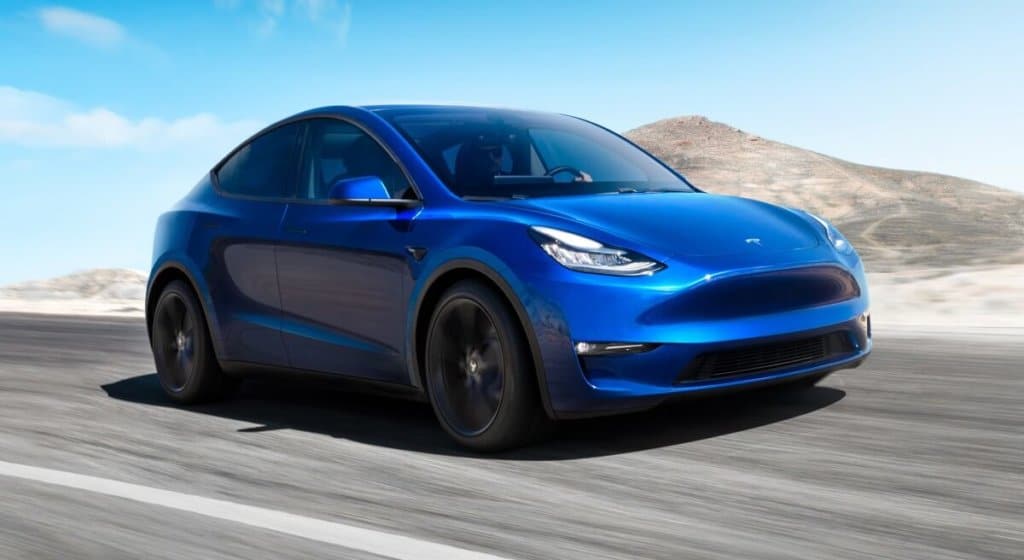 QUELLE TESLA CHOISIR ?