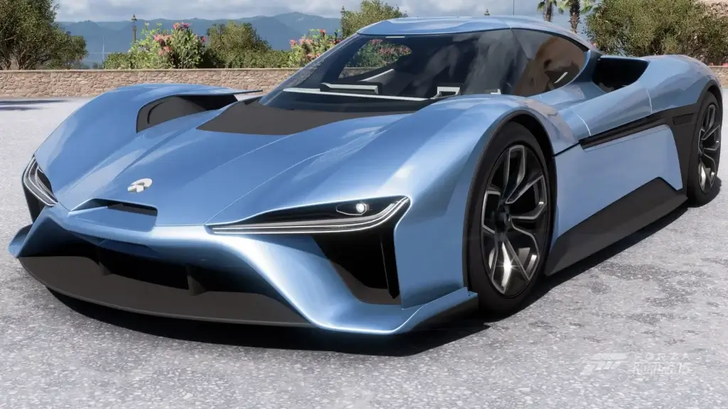 Nio ep9