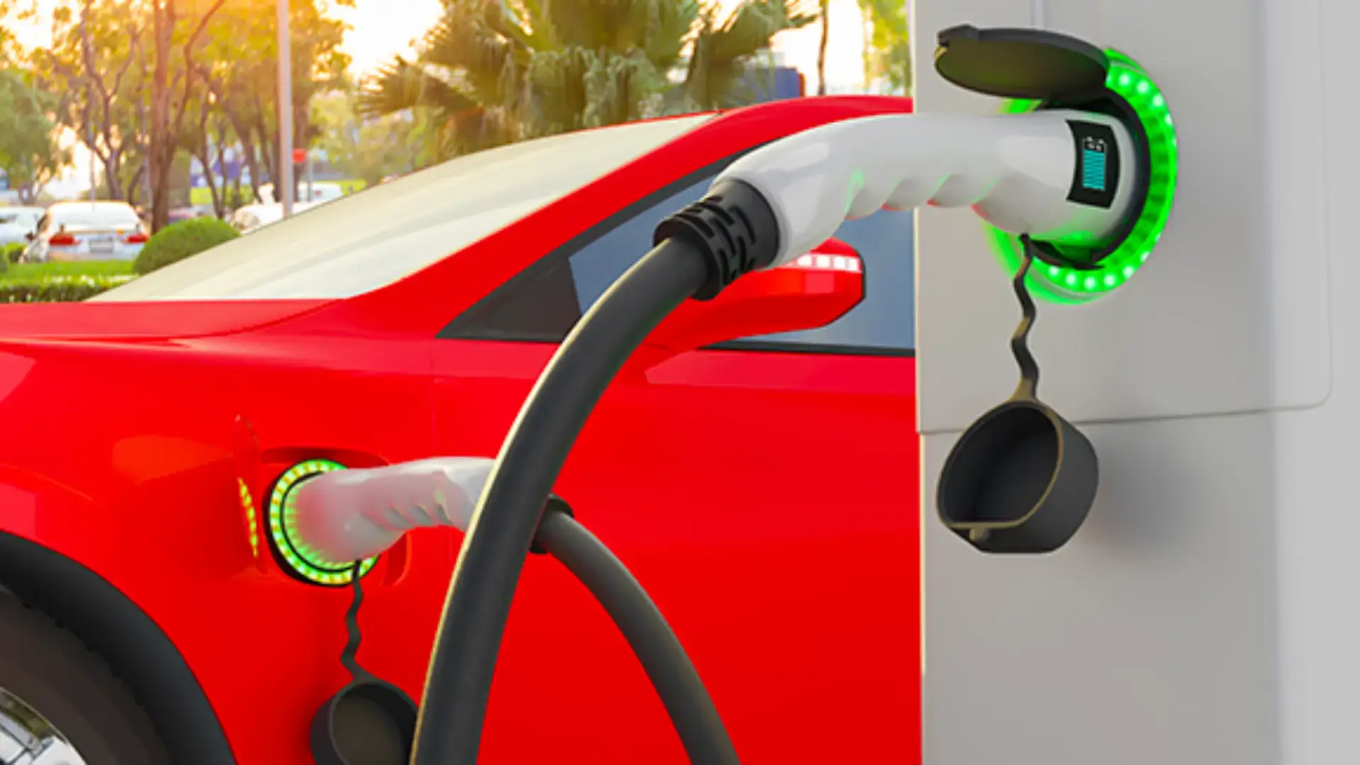 7 FAQ sur la recharge des véhicules électriques