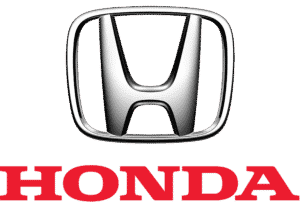 Honda électrique